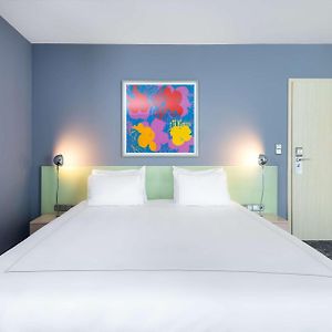 Art'otel Berlin City Center West, By Park Plaza